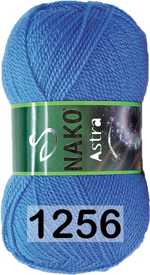 Пряжа Nako Astra