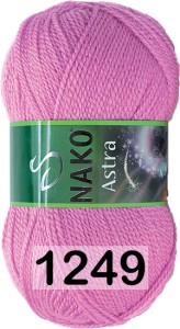Пряжа Nako Astra