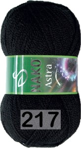 Пряжа Nako Astra