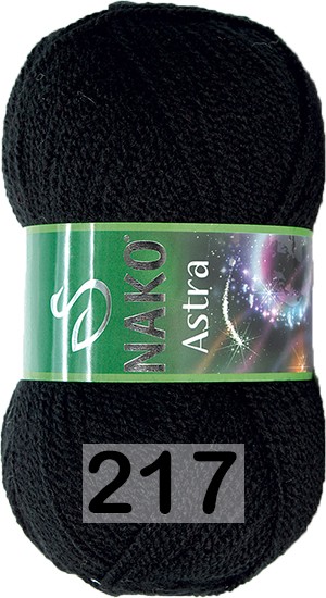 Пряжа Nako Astra