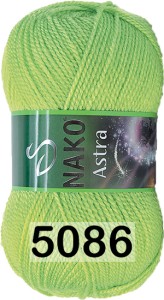 Пряжа Nako Astra