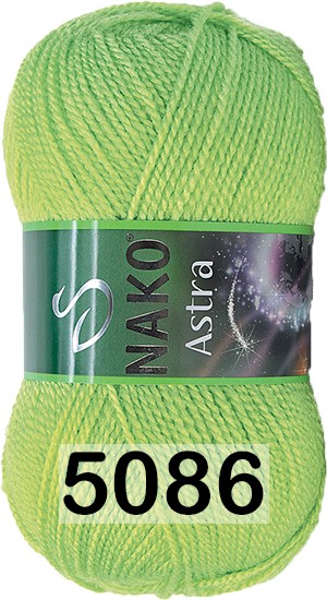 Пряжа Nako Astra