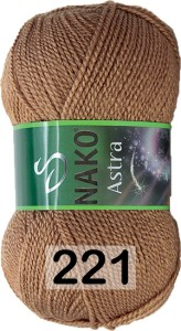Пряжа Nako Astra