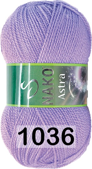 Пряжа Nako Astra