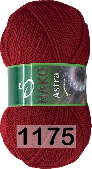Пряжа Nako Astra