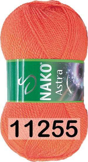 Пряжа Nako Astra