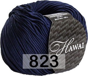 Пряжа Сеам Hawai —