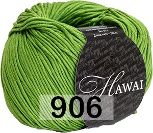 Пряжа Сеам Hawai