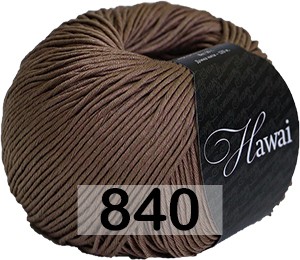 Пряжа Сеам Hawai