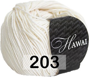 Пряжа Сеам Hawai