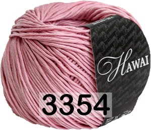Пряжа Сеам Hawai