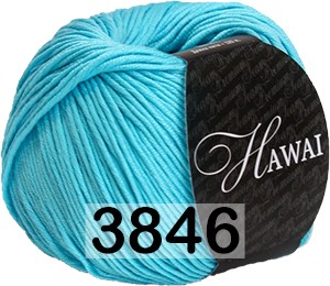 Пряжа Сеам Hawai
