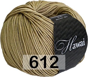 Пряжа Сеам Hawai