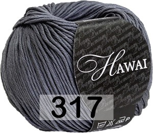 Пряжа Сеам Hawai