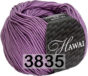 Пряжа Сеам Hawai