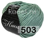 Пряжа Сеам Hawai