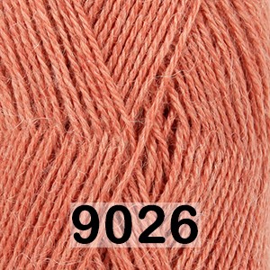 Пряжа Drops Alpaca Mix