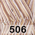 Пряжа Yarnart Begonia Melange