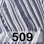 Пряжа Yarnart Begonia Melange