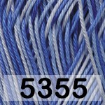 Пряжа Yarnart Begonia Melange