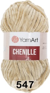 Пряжа YarnArt Chenille