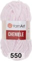 Пряжа YarnArt Chenille в Нижнем Новгороде