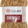 Пряжа YarnArt Chenille