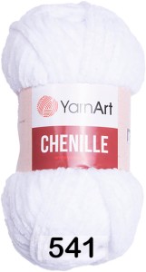 Пряжа YarnArt Chenille