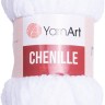 Пряжа YarnArt Chenille