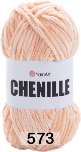 Пряжа YarnArt Chenille