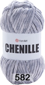 Пряжа YarnArt Chenille