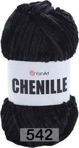 Пряжа YarnArt Chenille