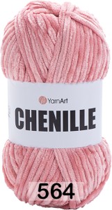 Пряжа YarnArt Chenille