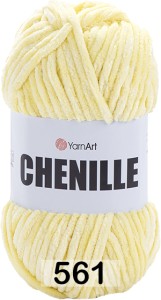 Пряжа YarnArt Chenille