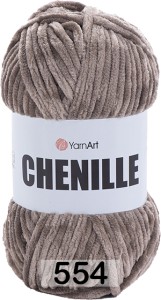 Пряжа YarnArt Chenille