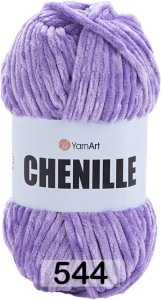 Пряжа YarnArt Chenille