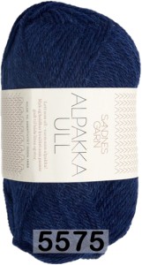 Пряжа Sandnes Garn Alpakka ull
