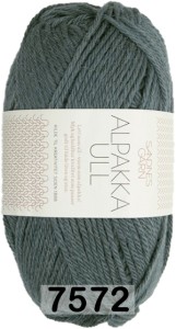 Пряжа Sandnes Garn Alpakka ull