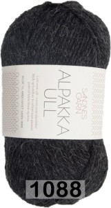 Пряжа Sandnes Garn Alpakka ull