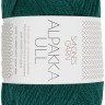 Пряжа Sandnes Garn Alpakka ull