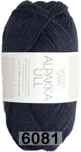 Пряжа Sandnes Garn Alpakka ull
