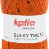Пряжа Katia BULKY TWEED Пряжа Katia BULKY TWEED