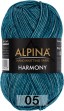 Пряжа Alpina Harmony