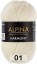 Пряжа Alpina Harmony