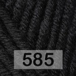 Пряжа Yarnart Merino Bulky