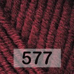 Пряжа Yarnart Merino Bulky