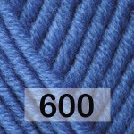 Пряжа Yarnart Merino Bulky