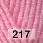 Пряжа Yarnart Merino Bulky