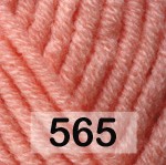 Пряжа Yarnart Merino Bulky