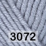 Пряжа Yarnart Merino Bulky